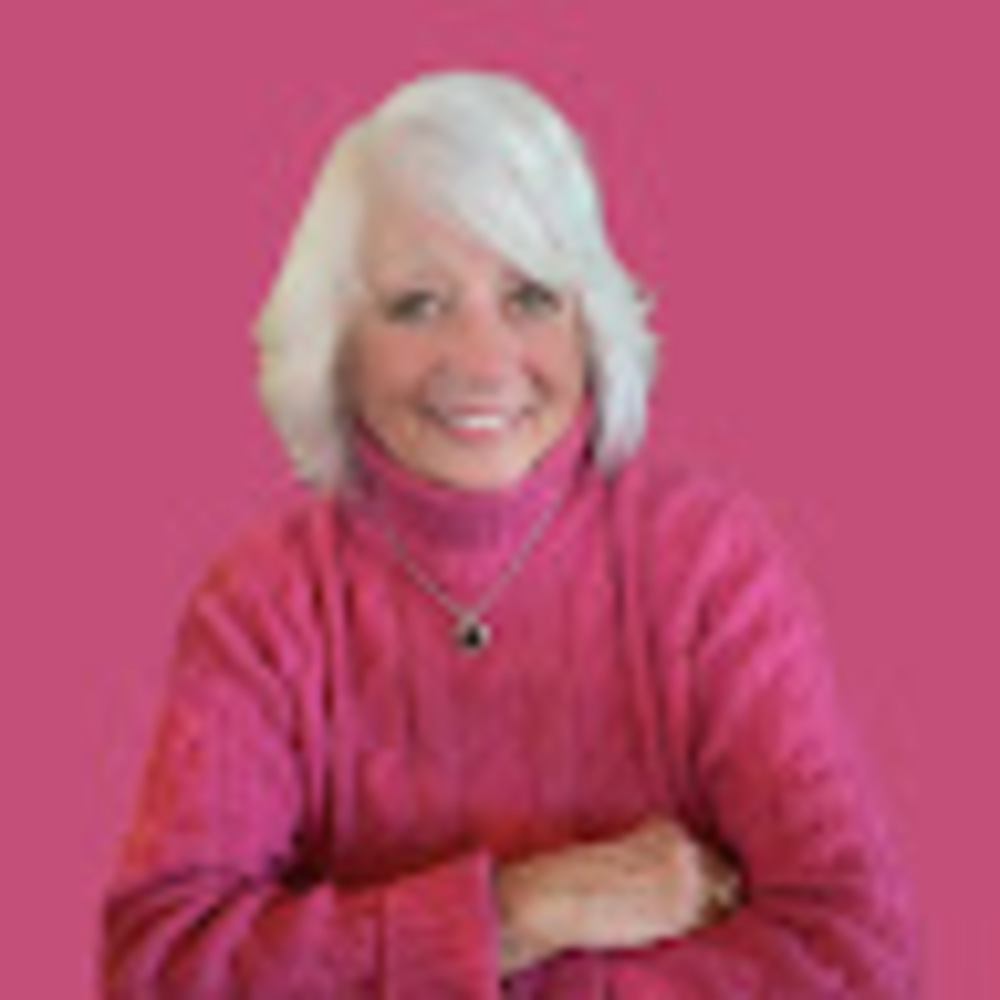 Meet your Posher, Carolyn